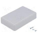 Carcasa ABS, 57mmx90mmx23mm, SUPERTRONIC -  Carcasa ABS, 57mmx90mmx23mm, SUPERTRONIC -