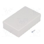 Carcasa ABS, 57mmx90mmx23mm, TEKO - 10016.7