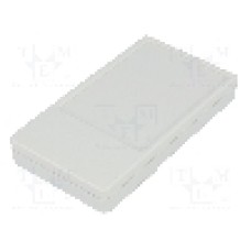 Carcasa ABS, 58mmx105mmx18.5mm, SUPERTRONIC - 