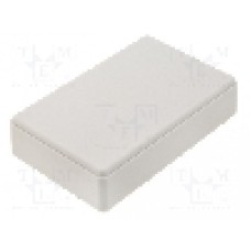 Carcasa ABS, 58mmx92mmx23mm, COMBIPLAST - CP-20-22
