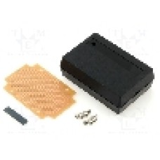 Carcasa ABS, 59mmx88mmx30mm, SCI - R19-2