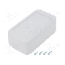 Carcasa ABS, 60mmx110mmx40mm, RETEX - P33101002