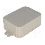 Carcasa ABS, 60mmx80mmx30mm, IP54, COMBIPLAST -  Carcasa ABS, 60mmx80mmx30mm, IP54, COMBIPLAST -