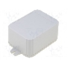 Carcasa ABS, 60mmx80mmx40mm, IP54, COMBIPLAST - 