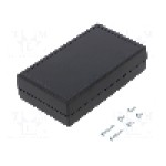 Carcasa ABS, 61mmx105mmx28mm, RETEX - P33050551