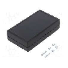 Carcasa ABS, 61mmx105mmx28mm, RETEX - P33050551