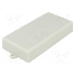 Carcasa ABS, 61mmx121mmx23mm, COMBIPLAST - CP-19-31D Carcasa ABS, 61mmx121mmx23mm, COMBIPLAST - CP-19-31D