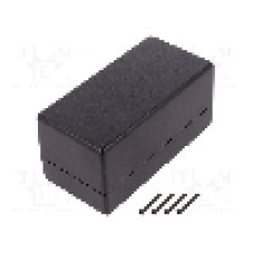 Carcasa ABS, 63mmx128mmx63mm, TEKO - SR37-DB.9