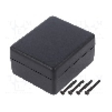 Carcasa ABS, 63mmx76mmx38mm, TEKO - SR24-DB.9