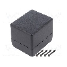 Carcasa ABS, 63mmx76mmx63mm, TEKO - SR26-DB.9