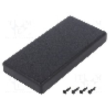 Carcasa ABS, 64mmx128mmx16mm, TEKO - SR31.9