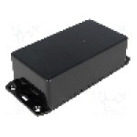 Carcasa ABS, 65mmx120mmx40mm, IP54, HAMMOND -  Carcasa ABS, 65mmx120mmx40mm, IP54, HAMMOND -