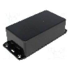 Carcasa ABS, 65mmx120mmx40mm, IP54, HAMMOND - 