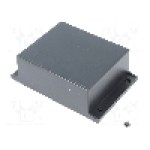 Carcasa ABS, 67mmx80mmx31mm 