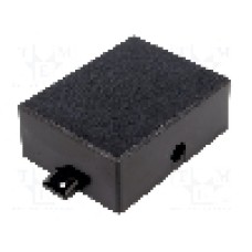 Carcasa ABS, 68mmx88mmx32.7mm, GAINTA - G1018