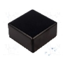 Carcasa ABS, 69mmx69mmx37mm, SUPERTRONIC - 