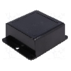 Carcasa ABS, 69mmx82mmx30mm, SUPERTRONIC - 