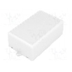 Carcasa ABS, 70mmx109mmx40mm, COMBIPLAST - CP-19-27 Carcasa ABS, 70mmx109mmx40mm, COMBIPLAST - CP-19-27