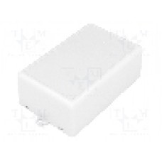 Carcasa ABS, 70mmx109mmx40mm, COMBIPLAST - CP-19-27