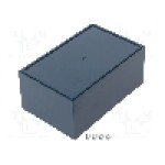 Carcasa ABS, 70mmx110mmx48mm, TEKO - P/2.10