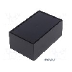 Carcasa ABS, 70mmx110mmx48mm, TEKO - P/2.9