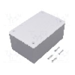 Carcasa ABS, 70mmx110mmx54mm, TEKO - CP/2.20 Carcasa ABS, 70mmx110mmx54mm, TEKO - CP/2.20