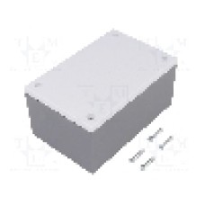 Carcasa ABS, 70mmx110mmx54mm, TEKO - CP/2.20