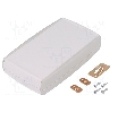 Carcasa ABS, 70mmx115mmx24mm, TEKO - MTN01-B.30