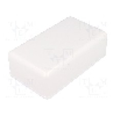 Carcasa ABS, 70mmx120mmx40mm, IP55, MASZCZYK - KM-55 GY