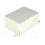 Carcasa ABS, 70mmx49mmx35mm, MASZCZYK - KM-34 GY Carcasa ABS, 70mmx49mmx35mm, MASZCZYK - KM-34 GY