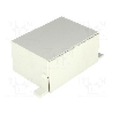 Carcasa ABS, 70mmx49mmx35mm, MASZCZYK - KM-34 GY