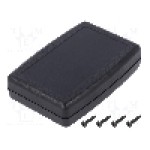 Carcasa ABS, 72mmx104mmx25mm, TEKO - HY-B.9