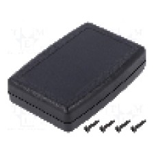 Carcasa ABS, 72mmx104mmx25mm, TEKO - HY-B.9
