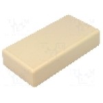 Carcasa ABS, 72mmx141mmx32mm, COMBIPLAST - CP-20-39 Carcasa ABS, 72mmx141mmx32mm, COMBIPLAST - CP-20-39
