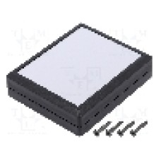 Carcasa ABS, 72mmx85mmx25mm, TEKO - 1111.9