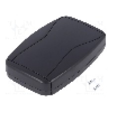 Carcasa ABS, 74mmx114mmx24.7mm, TEKO - ST1.4