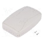 Carcasa ABS, 74mmx114mmx24.7mm, TEKO - ST1.7 Carcasa ABS, 74mmx114mmx24.7mm, TEKO - ST1.7