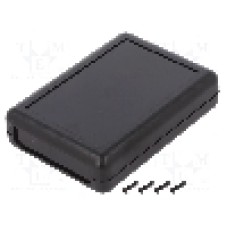 Carcasa ABS, 75mmx105mmx26mm, GAINTA - G909B