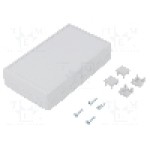 Carcasa ABS, 75mmx127mmx30mm, RETEX - P33070007