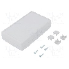 Carcasa ABS, 75mmx127mmx30mm, RETEX - P33070007