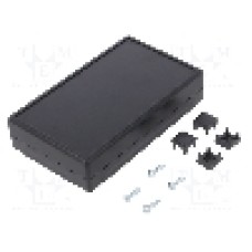 Carcasa ABS, 75mmx127mmx30mm, RETEX - P33070207