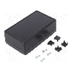 Carcasa ABS, 75mmx127mmx45mm, RETEX - P33070208