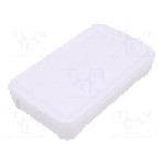 Carcasa ABS, 75mmx130mmx26mm, IP65, BOPLA - 35150016.HMT1