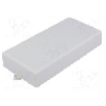 Carcasa ABS, 76mmx155mmx28mm, COMBIPLAST - CP-19-29 Carcasa ABS, 76mmx155mmx28mm, COMBIPLAST - CP-19-29