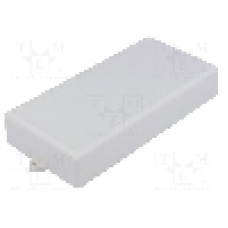 Carcasa ABS, 76mmx155mmx28mm, COMBIPLAST - CP-19-29