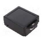 Carcasa ABS, 79mmx91mmx45mm, GAINTA - GH001B Carcasa ABS, 79mmx91mmx45mm, GAINTA - GH001B