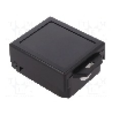 Carcasa ABS, 79mmx91mmx45mm, GAINTA - GH001B