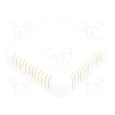 Carcasa ABS, 80mmx80mmx20mm, HAMMOND - 1551V4WH