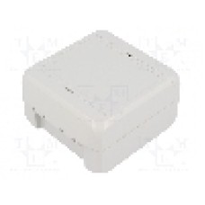 Carcasa ABS, 80mmx89mmx47mm, IP66, IP67, BOPLA - 96031115