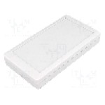 Carcasa ABS, 83mmx151mmx33mm, SUPERTRONIC -  Carcasa ABS, 83mmx151mmx33mm, SUPERTRONIC -